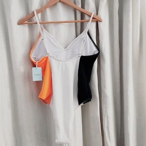 Cupshe Swim - Cupshe one piece swimsuit Cupshe Swim - Cupshe one piece swimsuit